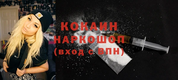 прущий лед Абаза
